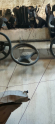 PEUGEOT 106 GTİ DİREKSİYON SİMİDİ ORJİNAL