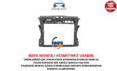 Oto Çıkma Parça / Kaporta & Karoser / Ön Panel / Volkswagen / Caddy / Sıfır Parça 