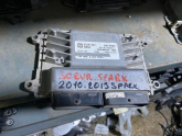 CHEVROLET SPARK MOTOR BEYNİ ÇIKMA 25191187 CANCAN OPEL