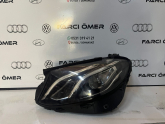 MERCEDES E200 W212 SOL ÖN FAR ORJİNAL