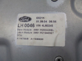 Oto Çıkma Parça / Kaporta & Karoser / Kapı / Ford / C-Max / Çıkma Parça 