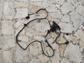 HYUNDAİ STARİA ÖN TAMPON TESİSATI 91890CG050 ORİJİNAL ÇIKMA PARÇA