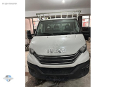 Oto Çıkma Parça / Kaporta & Karoser / Kapı / Iveco - Otoyol / 35 / Çıkma Parça 