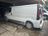 Oto Çıkma Parça / Kaporta & Karoser / Kapı / Renault / Trafic / Çıkma Parça 