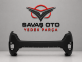 FIAT FİORİNO ÖN TAMPON 2015 VE ÜZERİ / TAİWAN