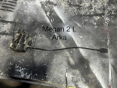 Megan 2 sol arka kapı kilit çıkma ORJİNAL