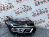2021/2024 DACİA DUSTER LEDLİ SAĞ SOL FAR ORJINAL HATASIZ