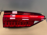 AUDI A6 19-26 SOL ARKA İÇ STOP LAMBASI 4K5945093