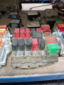 1332043080 FİAT DUCATO SİGORTA TABLASI