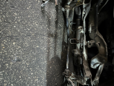 honda civic motor traversi
