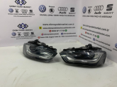 Oto Çıkma Parça / Elektrik / Far Kasası / Audi / A4 / Çıkma Parça 