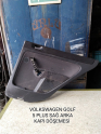 VOLKSWAGEN GOLF 5 PLUS ORJİNAL SAĞ ARKA KAPI DÖŞEMESİ