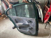 Oto Çıkma Parça / Kaporta & Karoser / Kapı Camları / Renault / Megane / Çıkma Parça 
