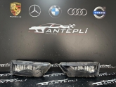 VOLKSWAGEN AMAROK SAĞ SOL SİS FARI ÇIKMA ORİJİNAL