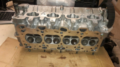 HYUNDAİ SONATA G4CP  SİLİNDİR KAPAK SIFIR YAPILI
