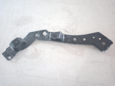 Fluence / Megane III Ön Panel Bağlantı Sacı Sağ Orjinal