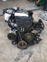 Hyundai Getz 1.4 Benzinli Çıkma Motor - G4ED