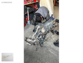 BMW 3 seri f30 sağ ön taşıyıcı