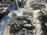 Oto Çıkma Parça / Motor / Motor Komple / Mitsubishi / L300 / Çıkma Parça 