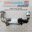 7789790 Bmw 3 E46 E90 Çıkma Egr Soğutucu