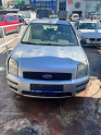 FORD FUSİON KOMPLE ÖN GRİ HATASIZ PANEL TAMPON FAR KAPUT