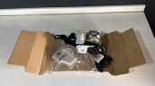 MERCEDES G SERİ W465 SAĞ ÖN EMNİYET KEMERİ A4658600600 SIFIR ORJ.