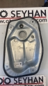 1K5839462 volkswagen jetta 2008 sağ arka cam krikosu yuvası
