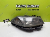 MEGANE 2 XENON SAĞ FAR ORJİNAL 89307040