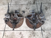 CİTRÖEN  C4  PİCASSO   ÇIKMA  SAĞ  SOL  TAŞIYICI