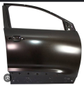 Citroen C5 Aircross Sağ Ön Kapı Orjinal 9825765480