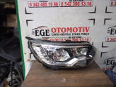 Oto Çıkma Parça / Elektrik / Far / Renault / Express / Çıkma Parça 
