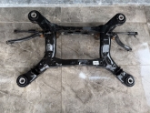 A164350032 MERCEDES ML W164 ARKA DİNGİL EGE OTOMOTİV BURSA