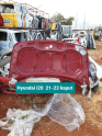 Oto Çıkma Parça / Kaporta & Karoser / Kaput / Hyundai / i20 / Çıkma Parça 