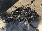 FİAT BRAVO MOTOR TESİSATI GÜÇMANLAR