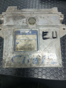Clio Kangoo 1.9D Motor Beyni 7700111205 7700104956 R04080009F
