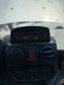 Fiat doblo cam düğmesi çerceve