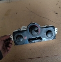 RENAULT MEGANE 2 KLİMA KONTROL PANELİ