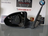 CHEVROLET CRUZE SOL AYNA ORJİNAL E13027379