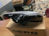 Oto Çıkma Parça / Elektrik / Far / Citroen / Jumper / Çıkma Parça 