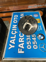Oto Çıkma Parça / Fren & Debriyaj / Vestenhauz (Westinghouse) / Renault / Trafic / Çıkma Parça 