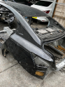 RENAULT MEGANE 4 SAĞ SOL ARKA ÇAMURLUK SİYAH HATASIZ