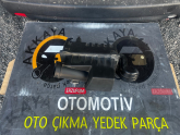 7T169600BD Ford Connect 110 PS Hava Filtre Kutusu Orjinal Çıkma