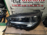 Oto Çıkma Parça / Elektrik / Far / Opel / Corsa / Çıkma Parça 