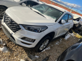 HUNDAİ TUCSON SAG SOL FAR TAKIM HATASIZ