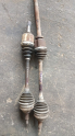 RENAULT TRAFİC AKS CIKMA CEP: 0541 570 02 94 EYLÜL OTO CIKMA