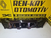 RENAULT CLİO 4 HB ARKA TAMPON ALT PARÇA SIFIR BOYALI ORİJİNAL