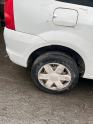 DACIA LOGAN ARKA DİNGİL ÇIKMA ORJİNAL