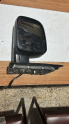 Vw Caddy 2005-2012 SOL ÖN KAPI AYNA ORJ ÇIKMA