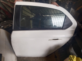 Peugeot 301 sol arka kapı komple hatasız