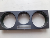 Kalorifer Panel Kapak Gümüş Gri - Golf 4 - Bora 1J0819157B